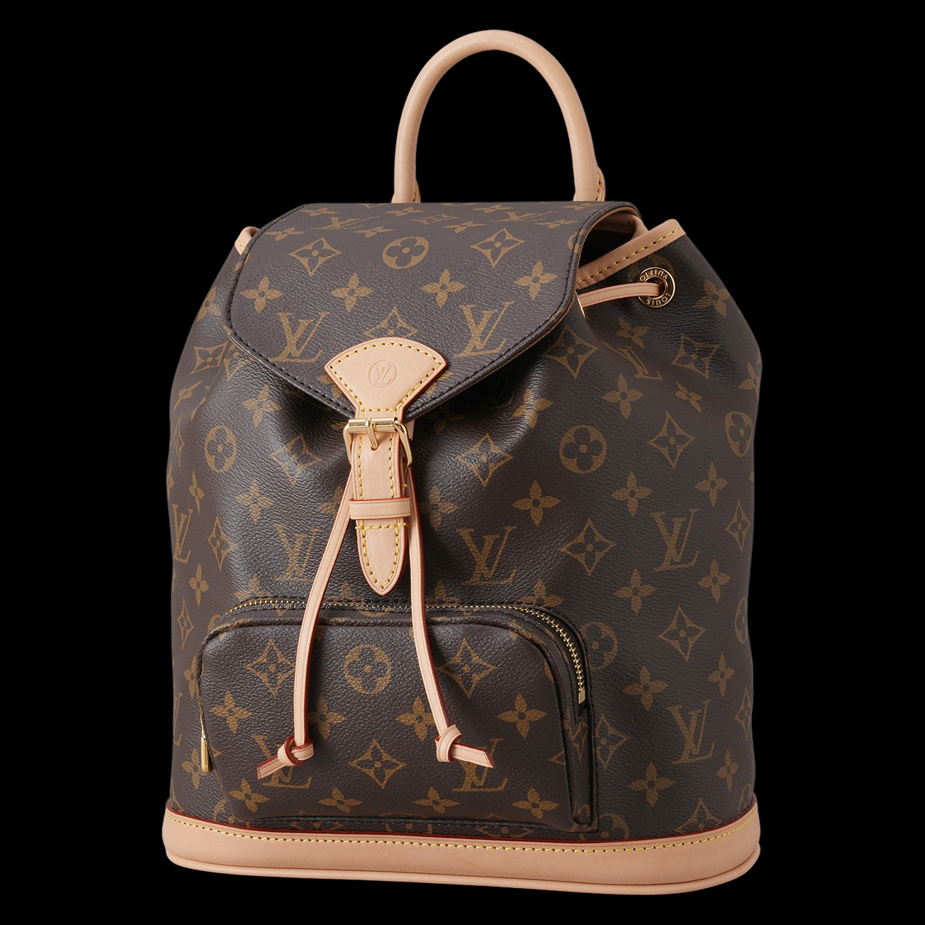 LOUIS VUITTON(USED)루이비통 몽수리 PM